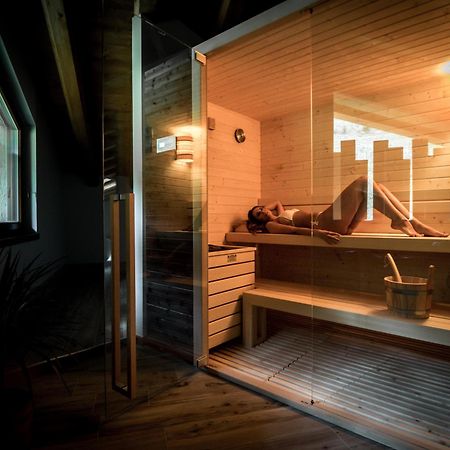 Agriturismo Piane Ono Degno 외부 사진