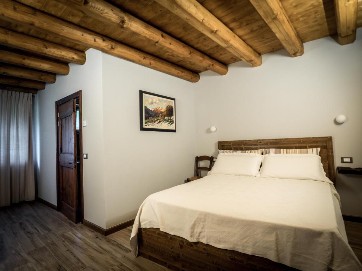 Agriturismo Piane Ono Degno 외부 사진