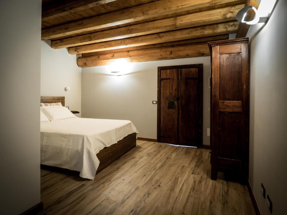 Agriturismo Piane Ono Degno 외부 사진