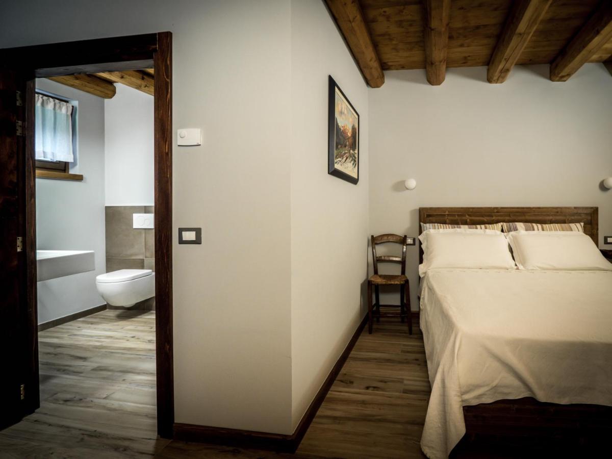 Agriturismo Piane Ono Degno 외부 사진