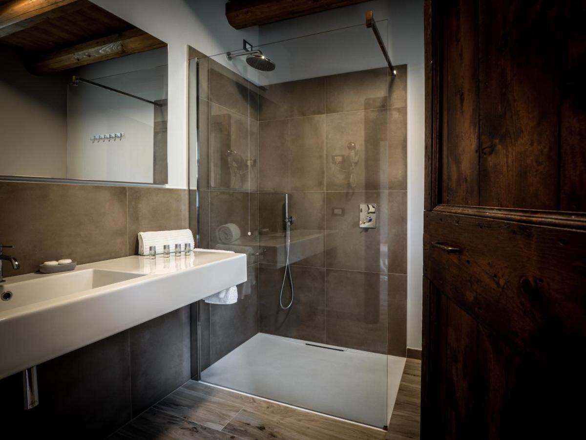 Agriturismo Piane Ono Degno 외부 사진