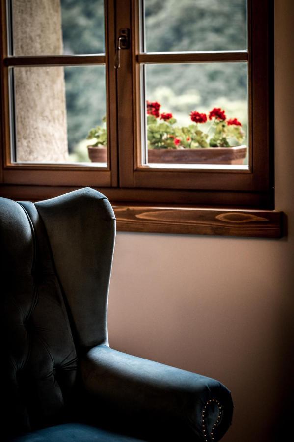 Agriturismo Piane Ono Degno 외부 사진