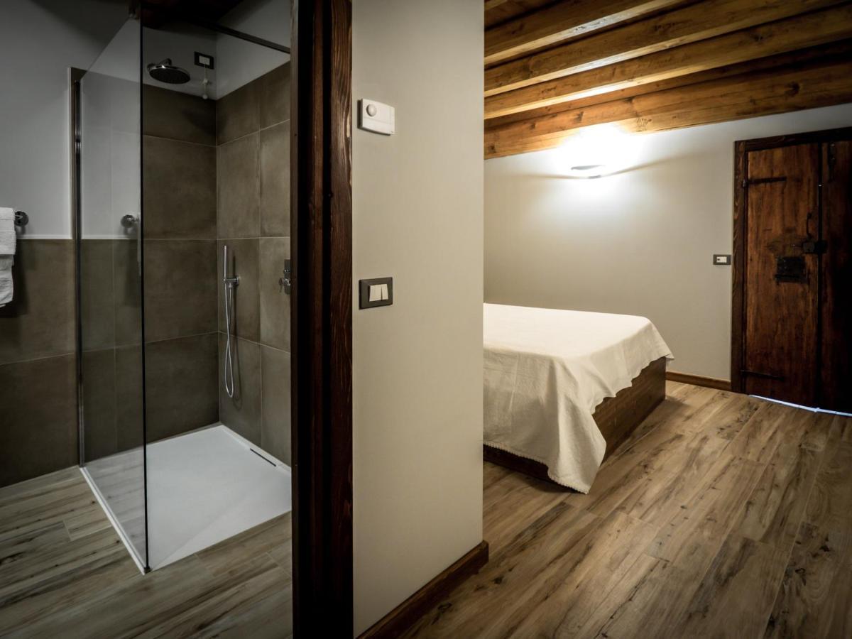 Agriturismo Piane Ono Degno 외부 사진