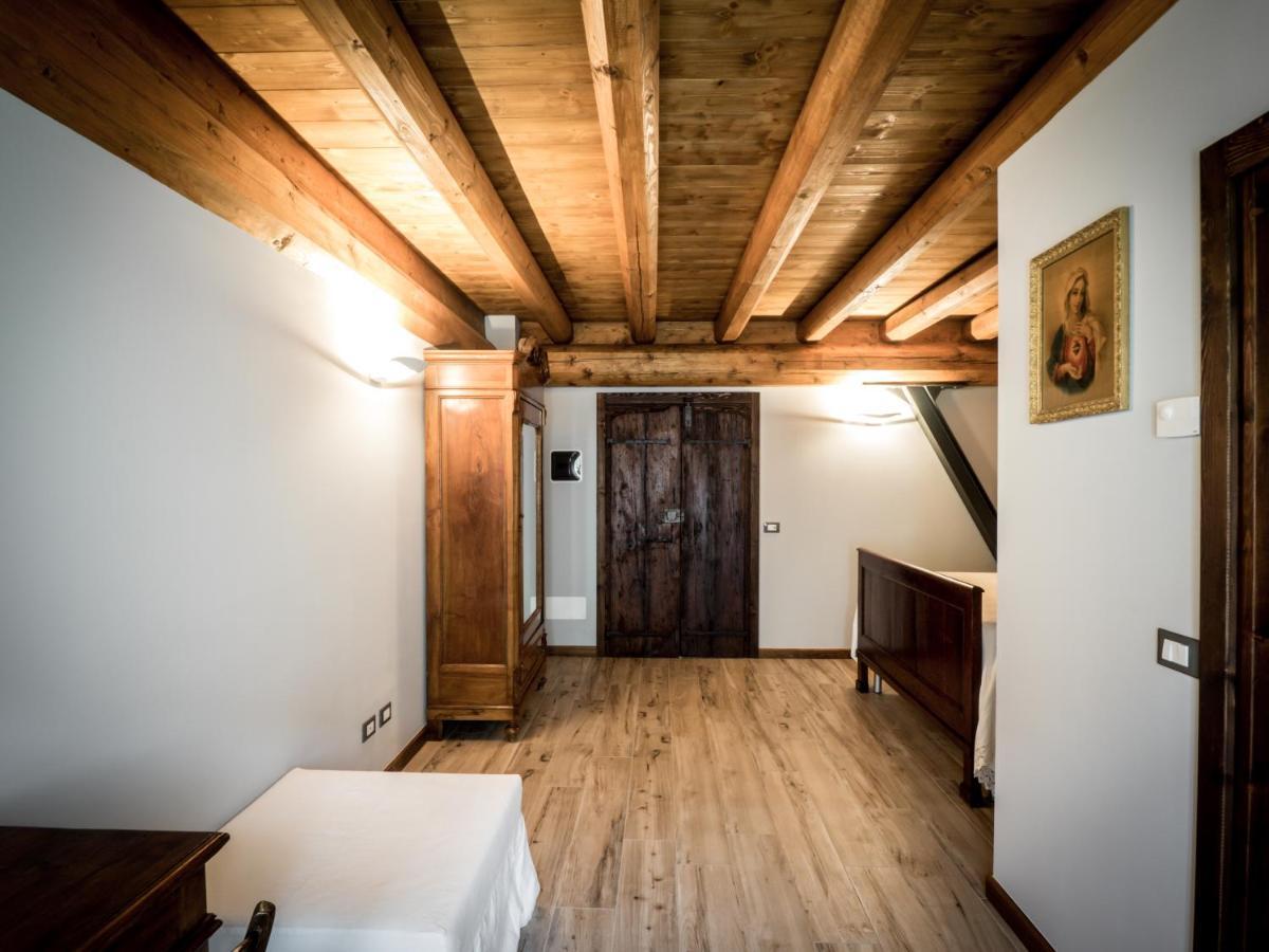 Agriturismo Piane Ono Degno 외부 사진