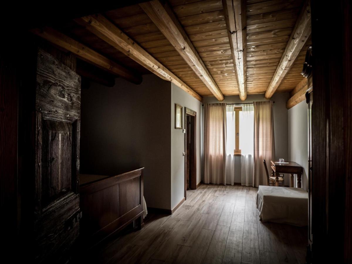 Agriturismo Piane Ono Degno 외부 사진