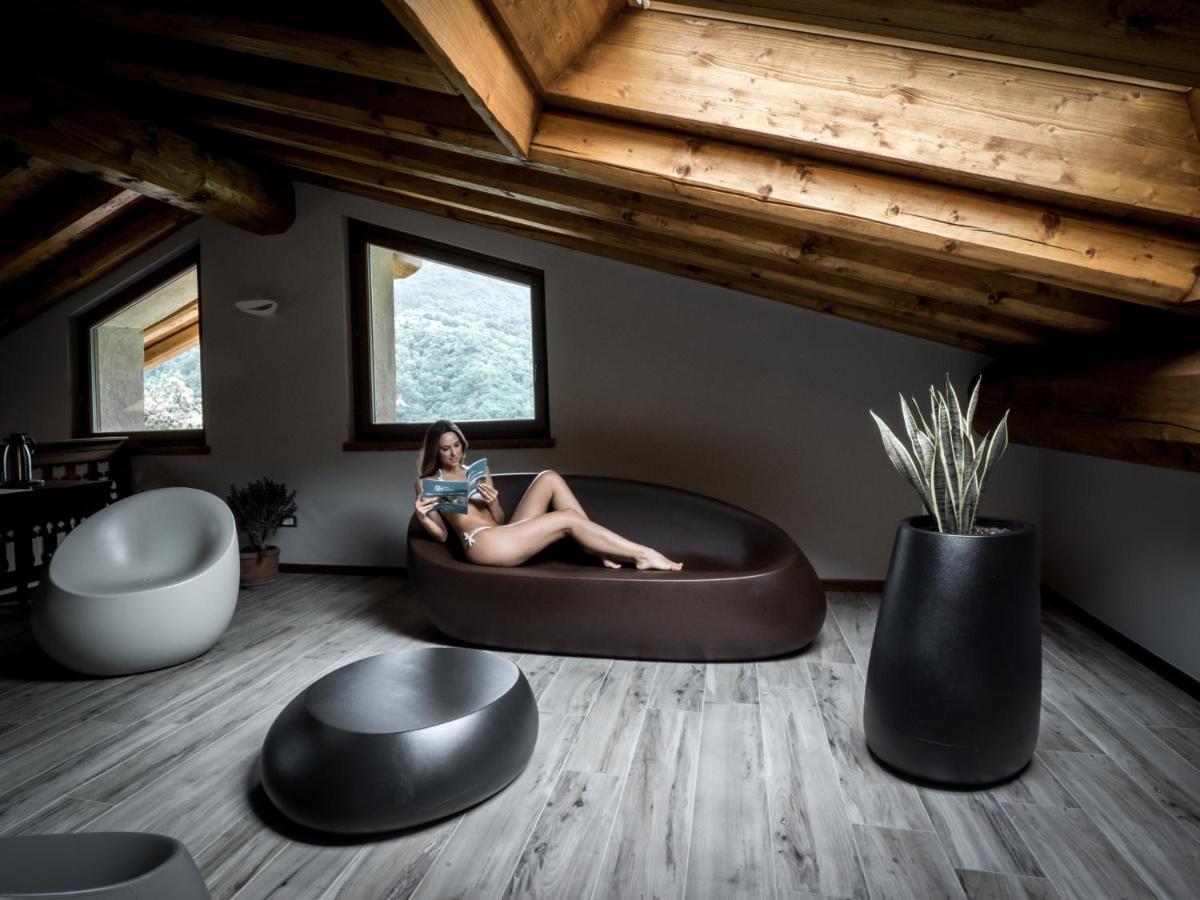 Agriturismo Piane Ono Degno 외부 사진