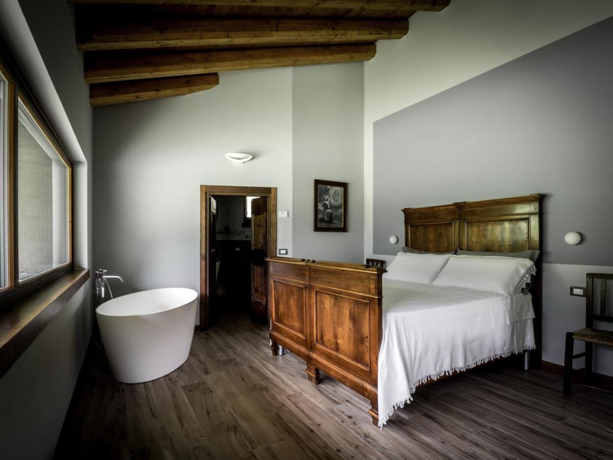 Agriturismo Piane Ono Degno 외부 사진