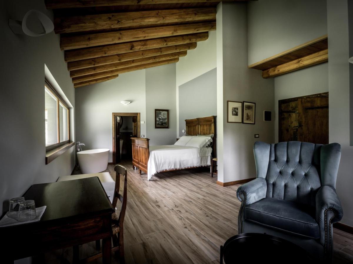 Agriturismo Piane Ono Degno 외부 사진