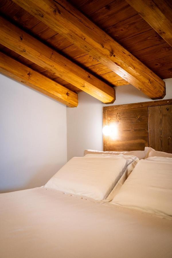 Agriturismo Piane Ono Degno 외부 사진