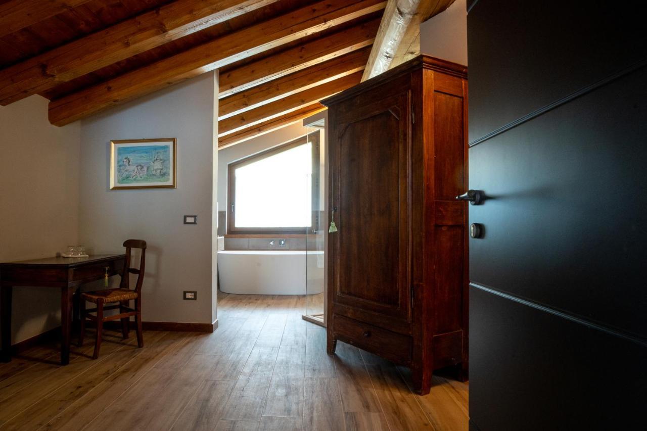 Agriturismo Piane Ono Degno 외부 사진
