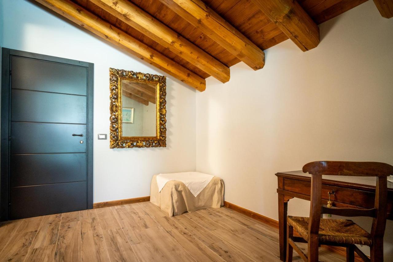 Agriturismo Piane Ono Degno 외부 사진