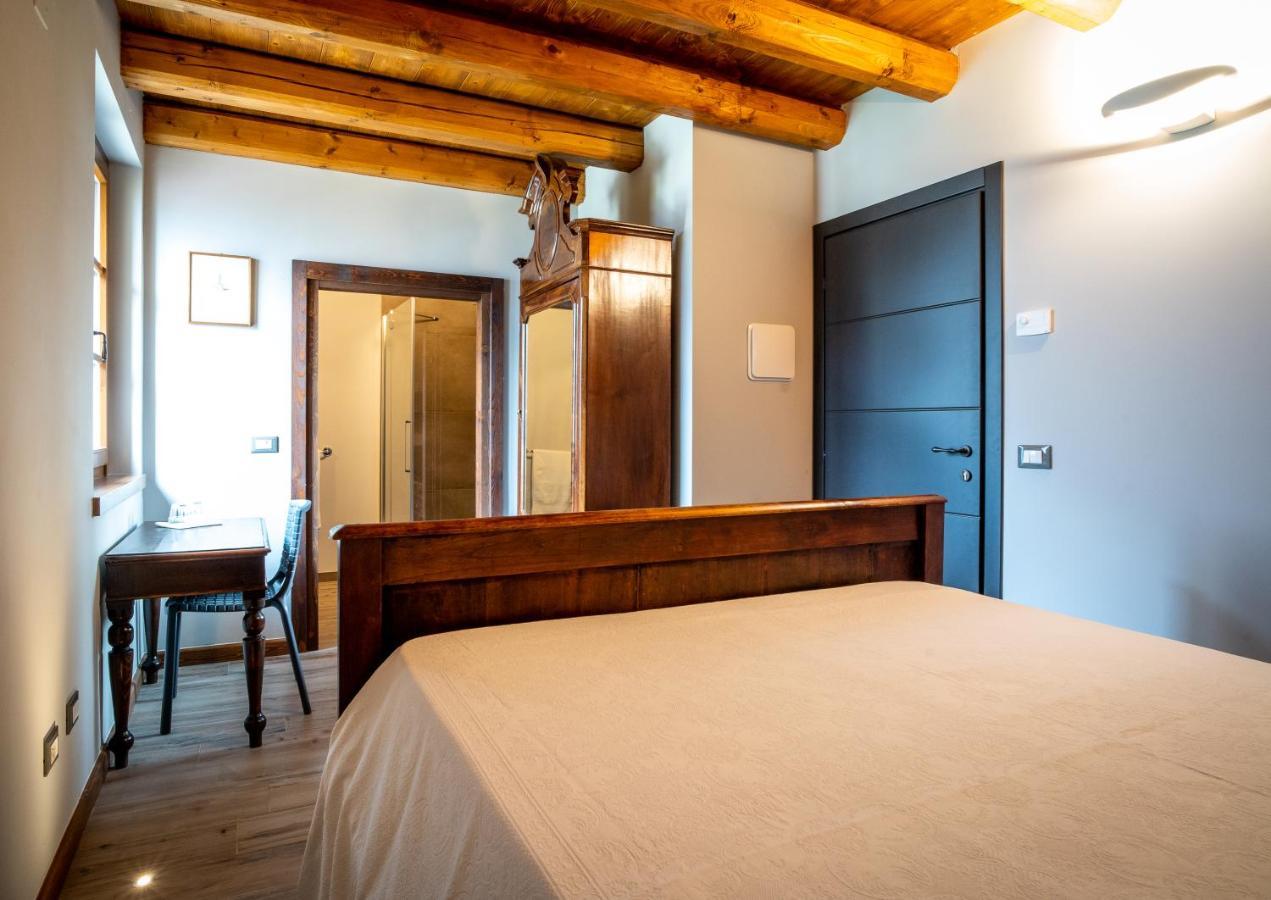 Agriturismo Piane Ono Degno 외부 사진