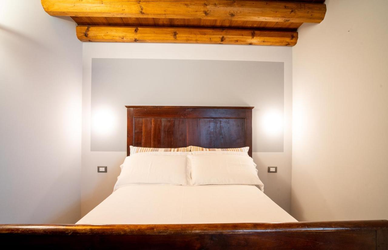Agriturismo Piane Ono Degno 외부 사진