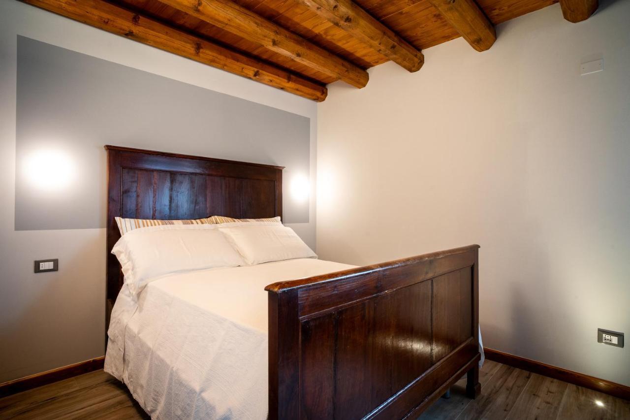 Agriturismo Piane Ono Degno 외부 사진