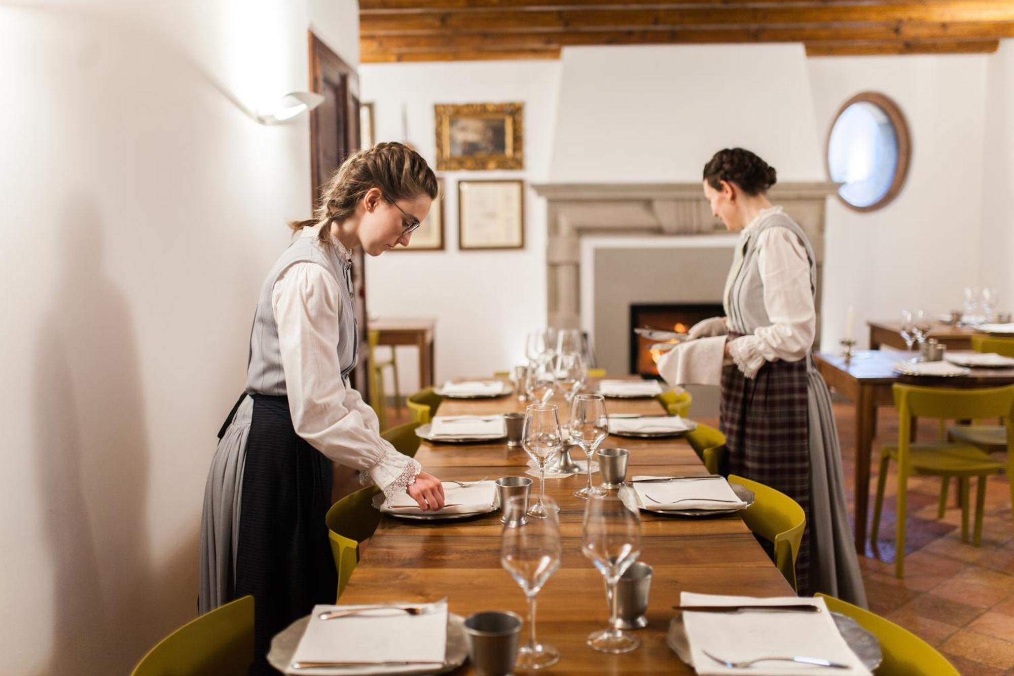 Agriturismo Piane Ono Degno 외부 사진