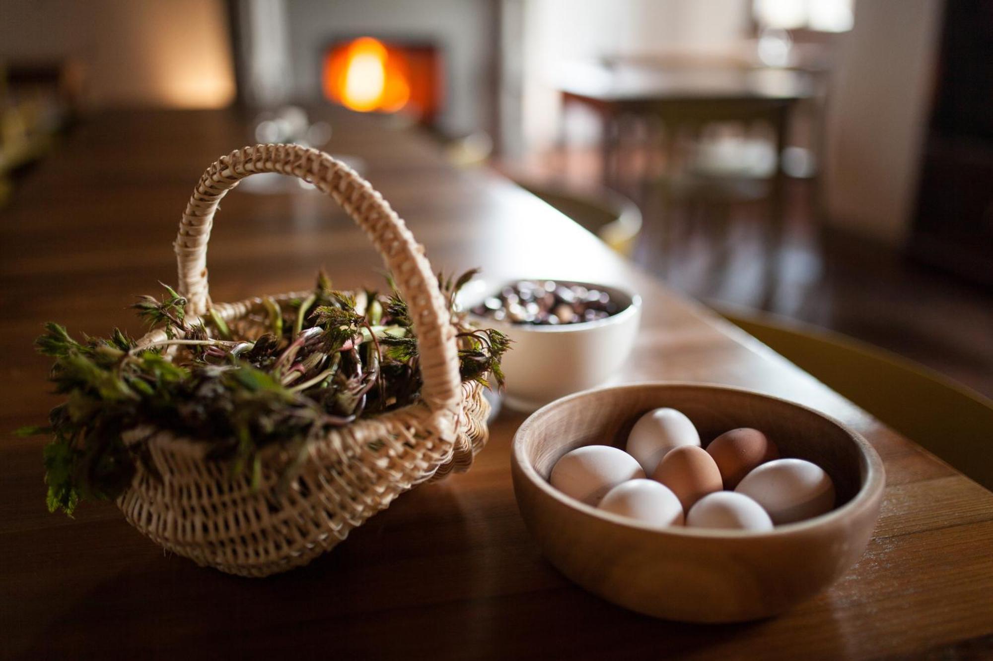 Agriturismo Piane Ono Degno 외부 사진