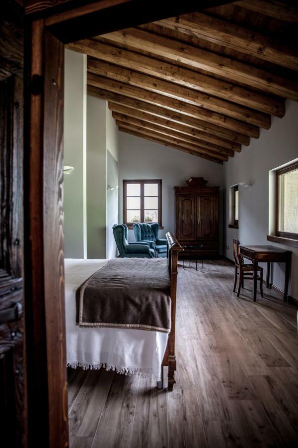Agriturismo Piane Ono Degno 외부 사진