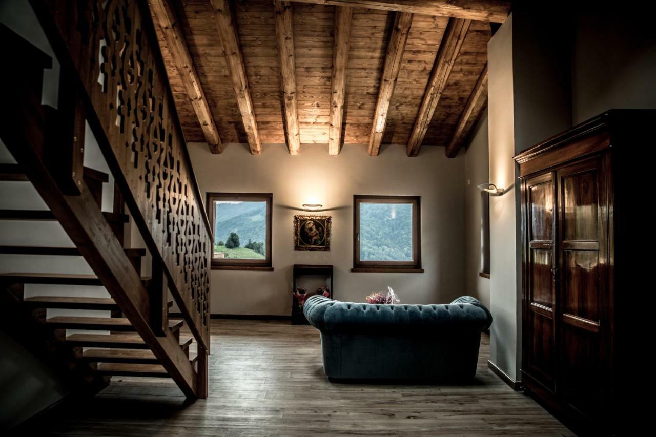 Agriturismo Piane Ono Degno 외부 사진