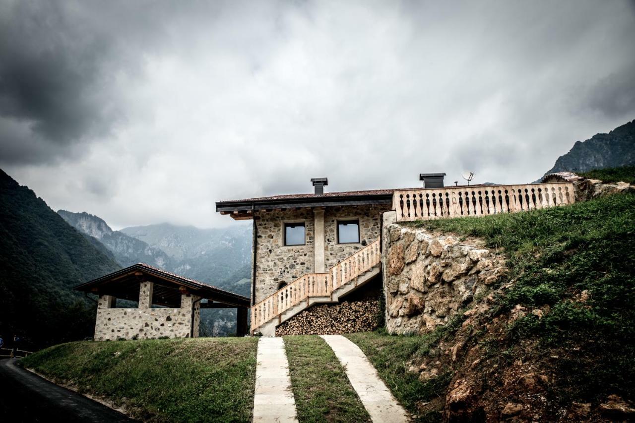 Agriturismo Piane Ono Degno 외부 사진