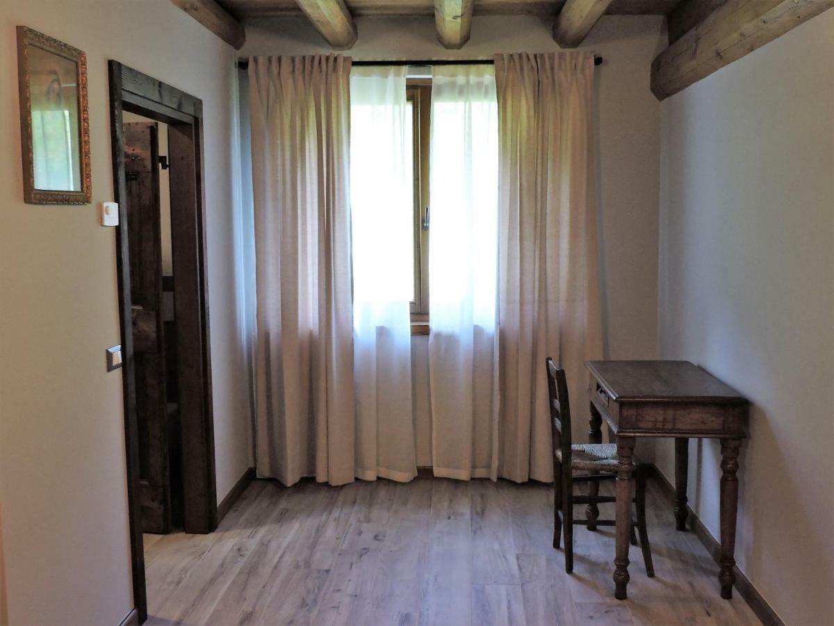 Agriturismo Piane Ono Degno 외부 사진